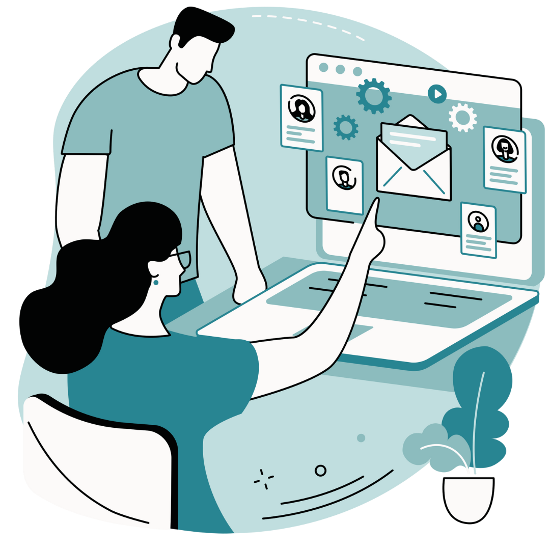 Email Marketing